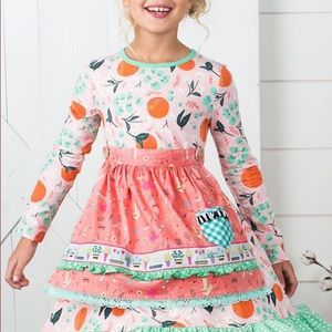 Matilda Jane dress